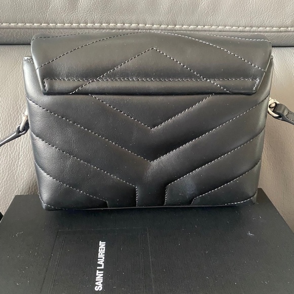 YSL Loulou Toy - Picture 14 of 14